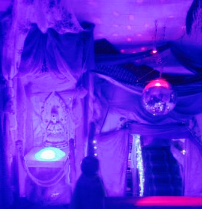 Bloo Bistro World cafe餐厅图片