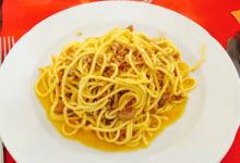 La Scarpetta di Venere美食图片