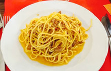La Scarpetta di Venere餐厅图片