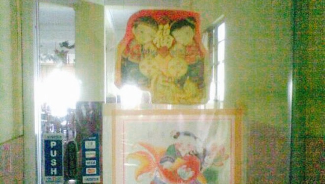 Tai Wah Chinese Restaurant餐厅图片