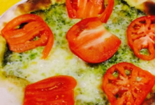 Pizzeria del Ponte - Da Alfio美食图片