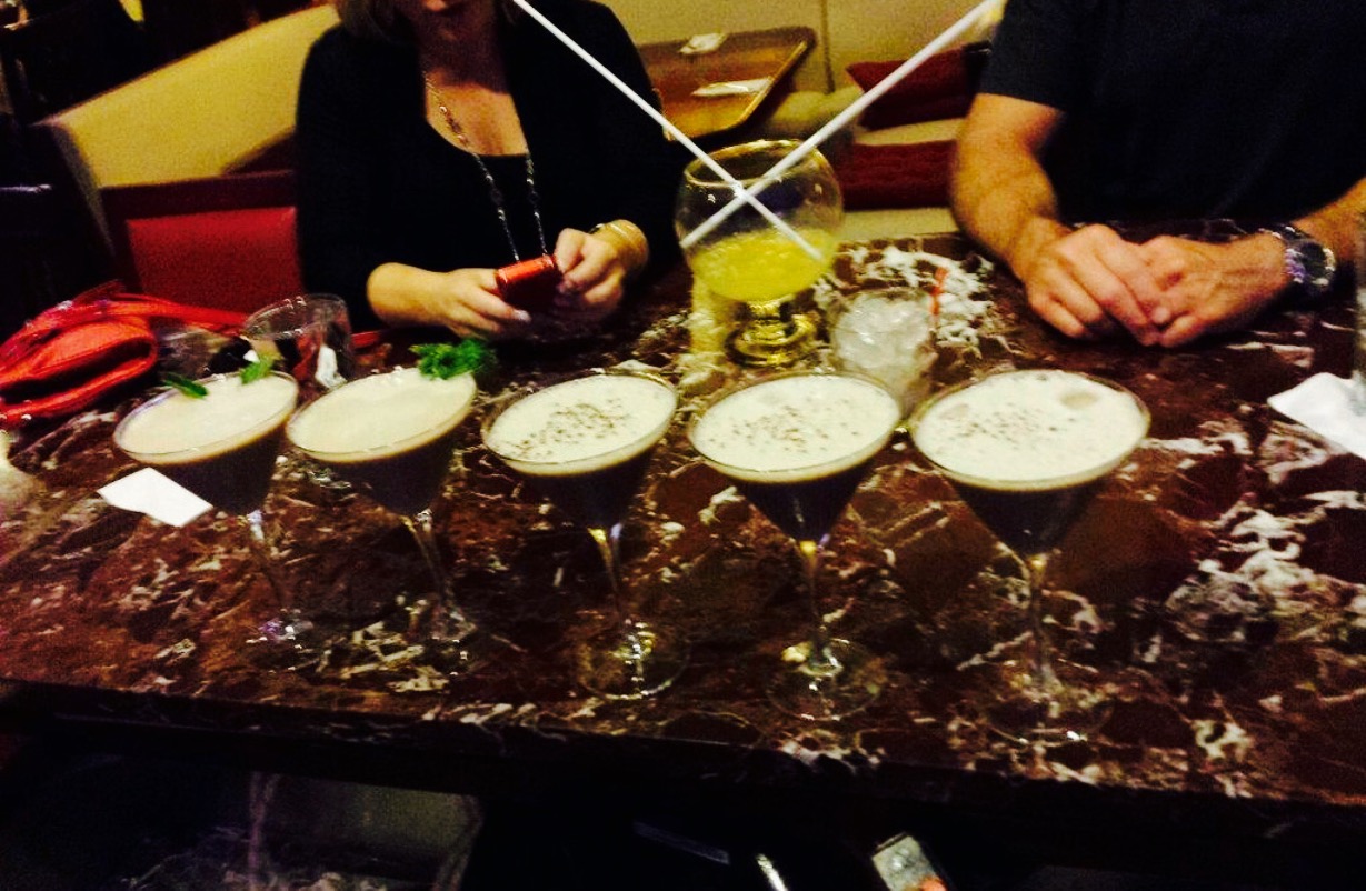 Karma Westford餐厅图片