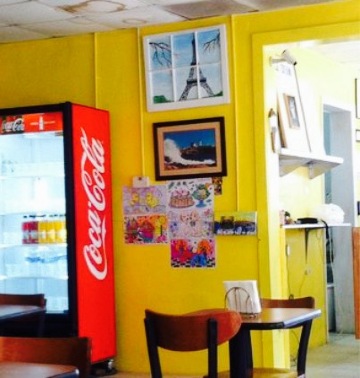 Elizabeth's Ice Cream & Deli