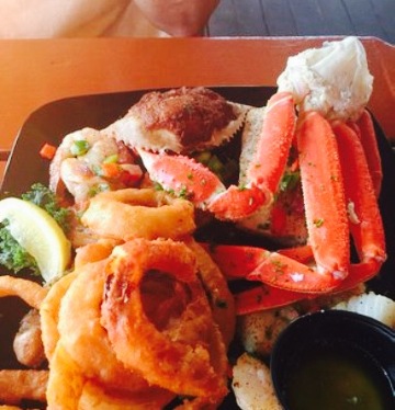 Riptides Raw Bar & Grill