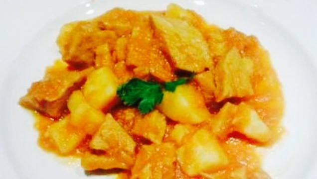 Trattoria Monticello