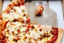 Pizza Factory美食图片