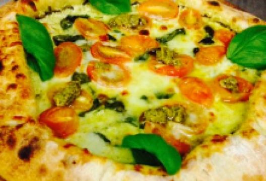 Ristorante & Pizzeria Francesca美食图片