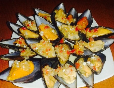 Tropik Café餐厅图片