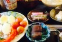 Morino Fukuro美食图片