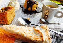 Le Saloon美食图片