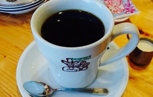 KOmeda Coffee Aeon Mall Itami餐厅图片