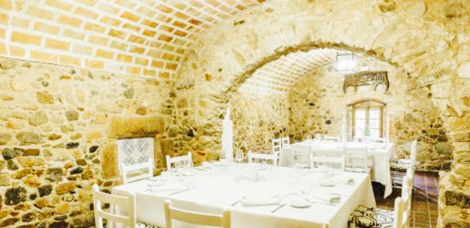 Restaurant Mas Roure