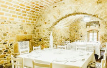 Restaurant Mas Roure餐厅图片