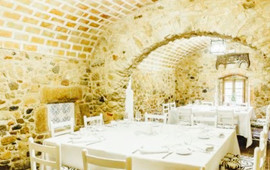 Restaurant Mas Roure