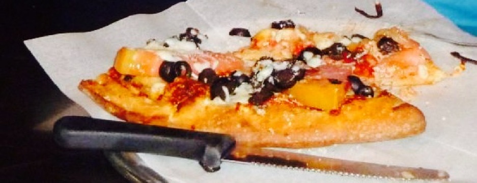 Lupi's Pizza Pies餐厅图片