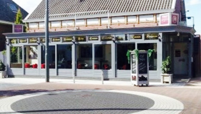 Eetcafé FF