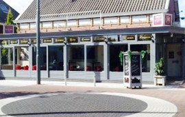 Eetcafé FF