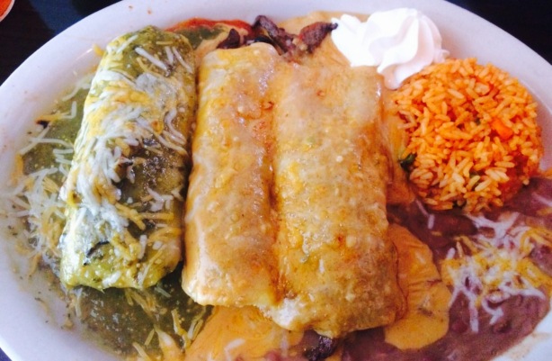 Juanito's II餐厅图片