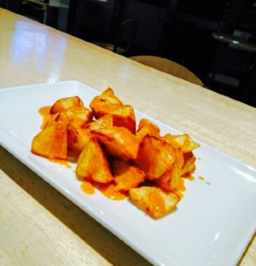 Cafetería Cervecería Magaluf