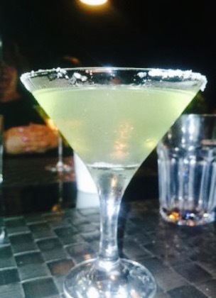 A Different Taste餐厅图片