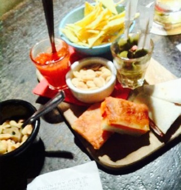 Manera Pub