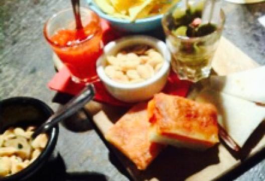 Manera Pub美食图片