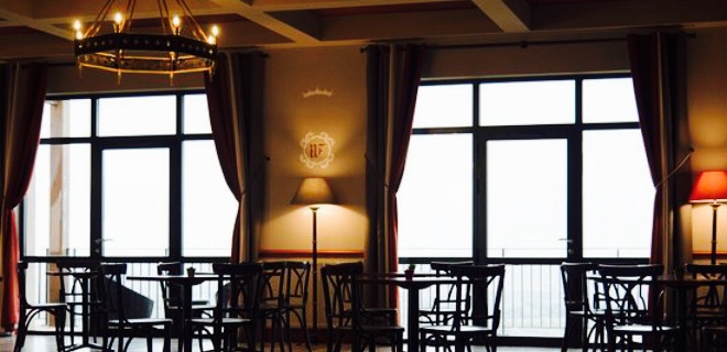 Le Bistrot De Malfourat