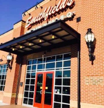 Smithfield's Chicken 'N Bar-B-Q