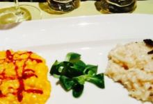 Ristorante Fucina美食图片