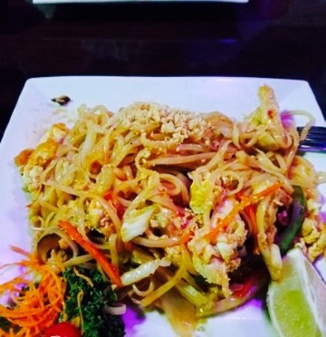 Osaki Sushi & Hibachi