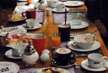 ANTON Cafe & Restaurant美食图片