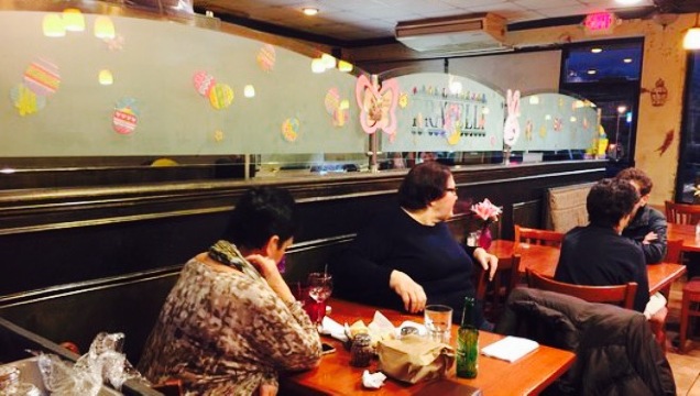 Fratelli Pizzeria & Pasticceria