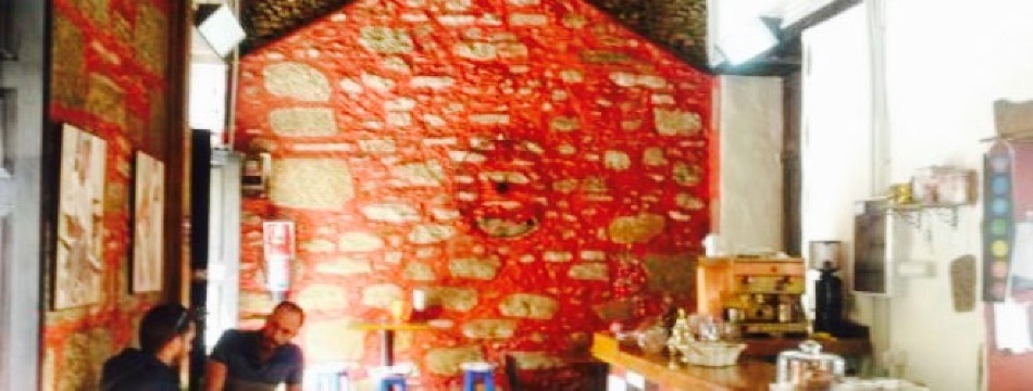 El Rincon De La Bohemia餐厅图片