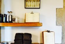 Restaurant El Miracle美食图片