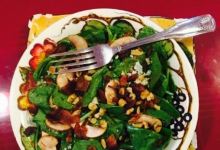 Crepe Town Cafe & Grill美食图片