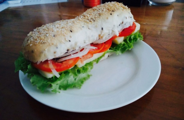 The Garage Battambang餐厅图片