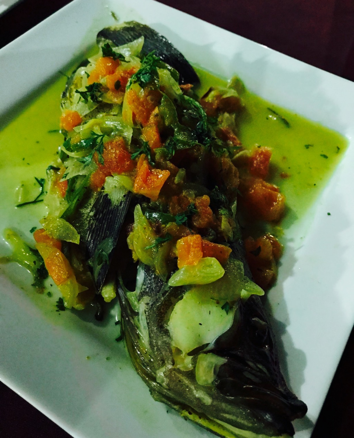 Maestro De Casa餐厅图片