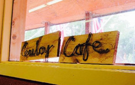 Cowboy Cafe