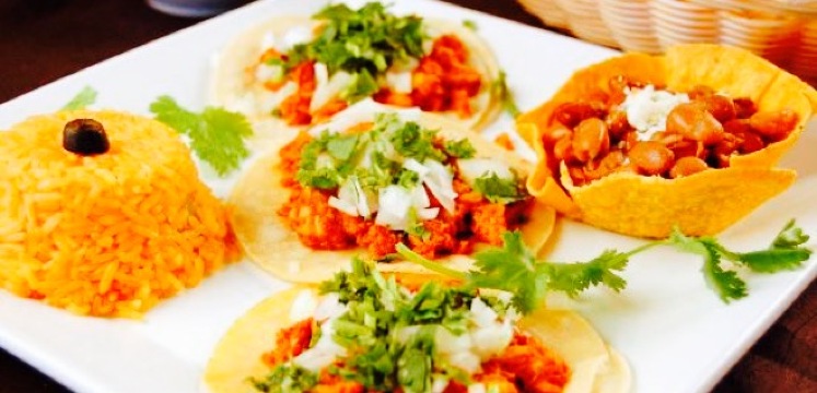 La Hacienda餐厅图片