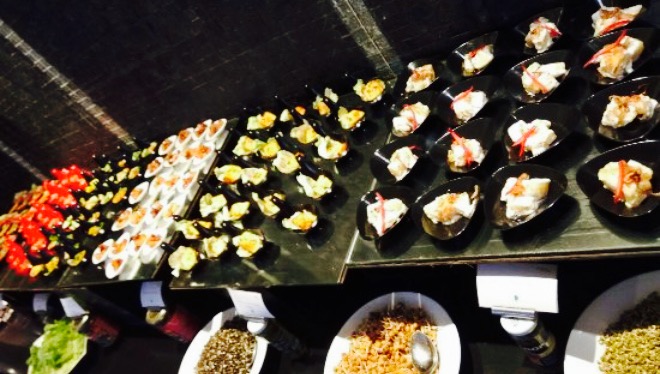 Café Treat餐厅图片