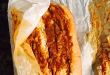 Mama Vicki's Coney Island North美食图片