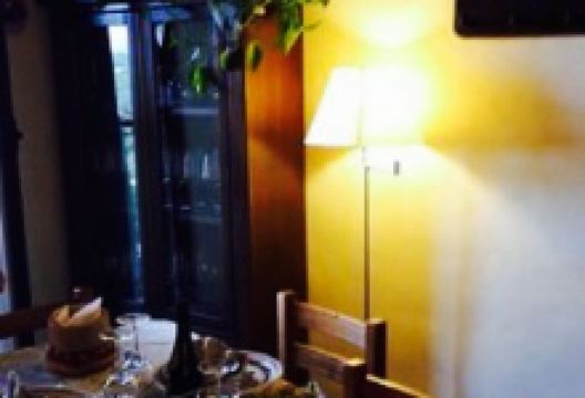 Il Caminetto美食图片