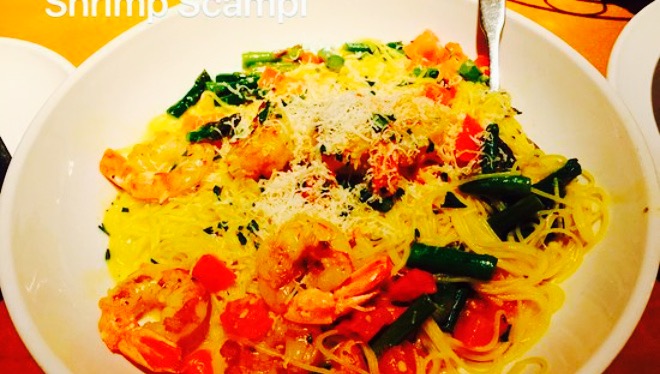 Olive Garden Italian Restaurant餐厅图片