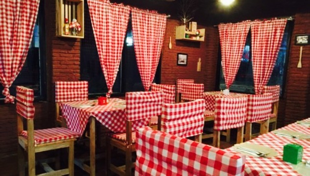 La Piccola Italy餐厅图片