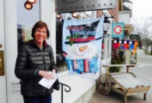 The Kitchen On Main美食图片