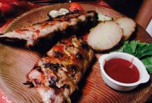 Steakhouse L'Fana Food&Wine美食图片