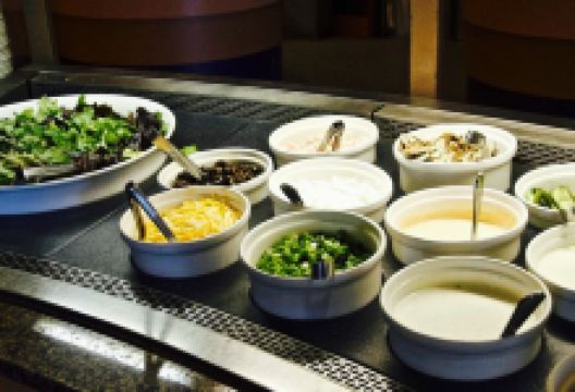 Traditions美食图片