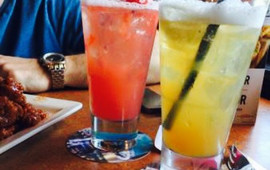 TGI Fridays