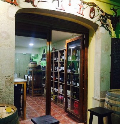 Bodega Xarel.lo