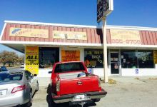 J & M Hill Country Barbeque美食图片